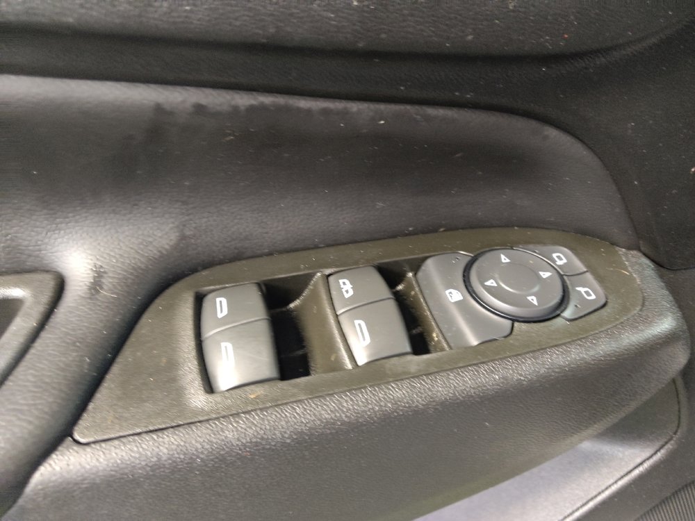 Used 2022 Chevrolet Equinox LT FWD image 27