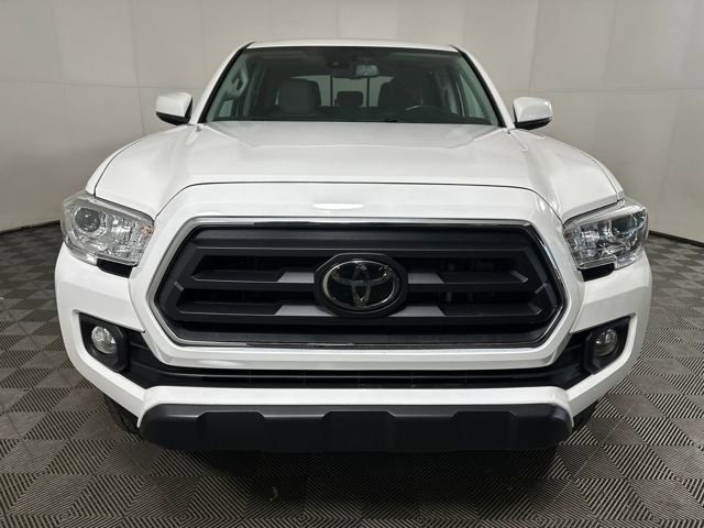 Used 2021 Toyota Tacoma SR5 image 8