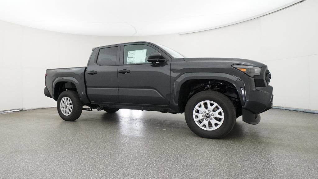 New 2026 Toyota Tacoma SR image 28