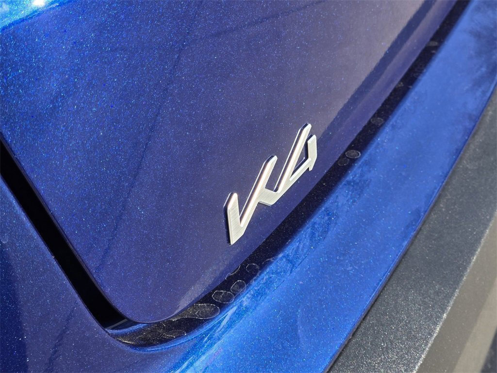 New 2026 Kia K4 LXS image 7