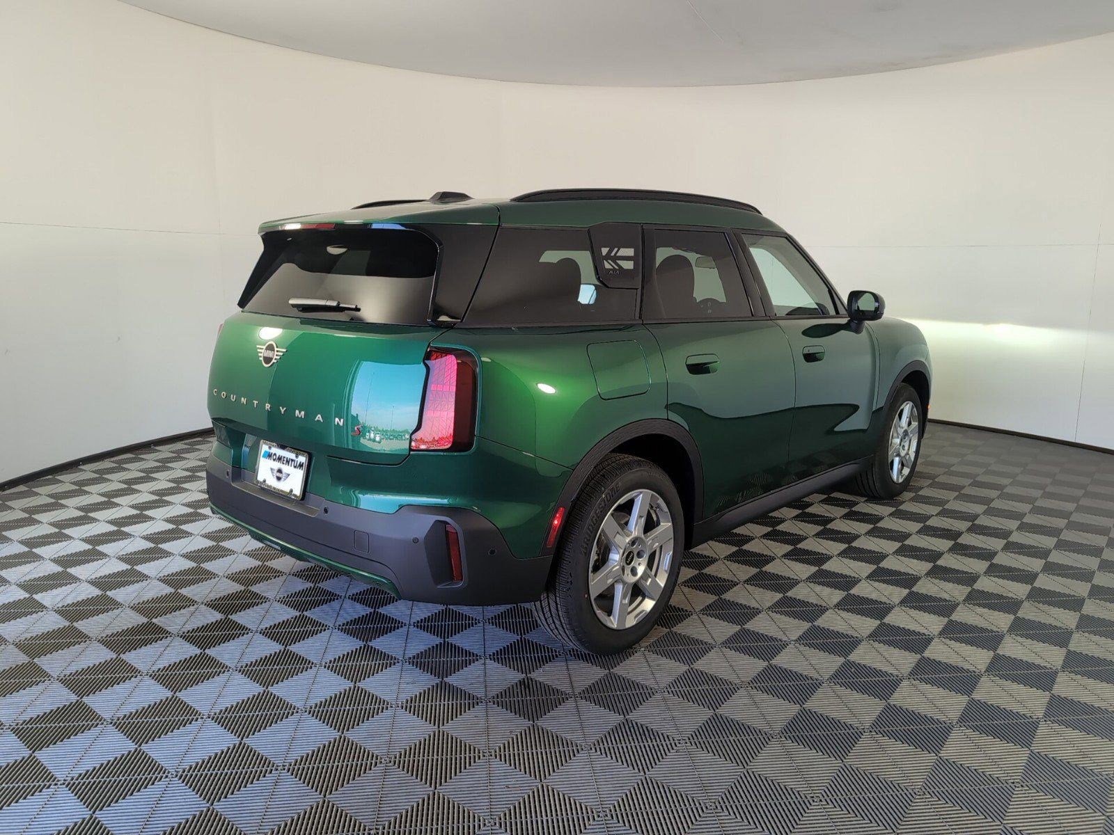 New 2025 MINI Cooper Countryman S image 6