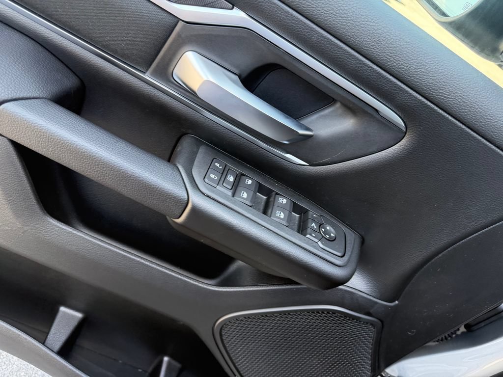 New 2026 RAM 1500 Big Horn AWD/4WD image 6