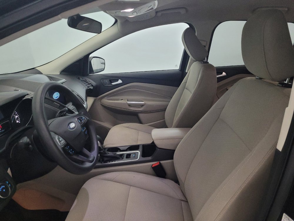 Used 2019 Ford Escape SE AWD/4WD image 17