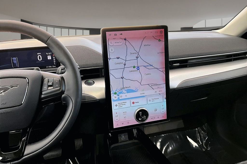 Used 2023 Ford Mustang Mach-E California Route 1 image 9