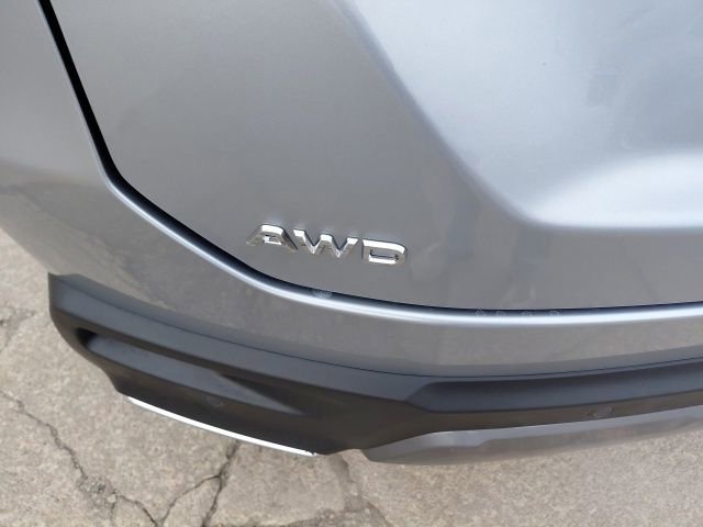 New 2026 Honda Pilot Elite image 35