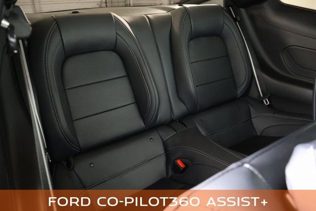 Used 2025 Ford Mustang GT Premium image 17