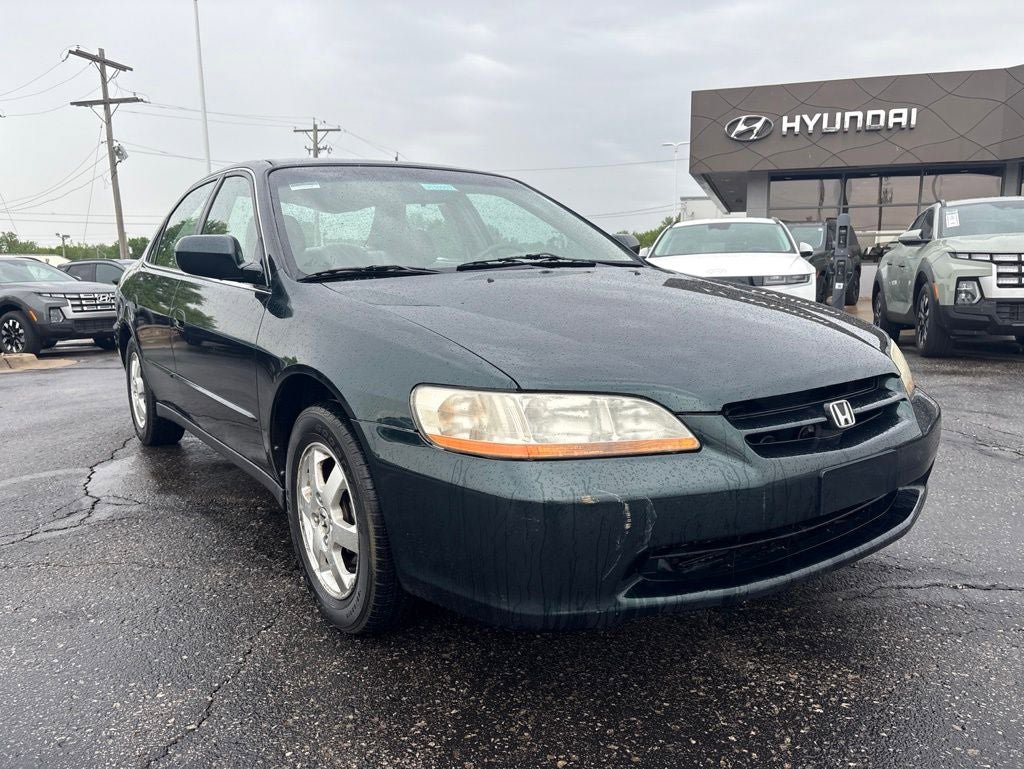 Used 2000 Honda Accord SE image 3
