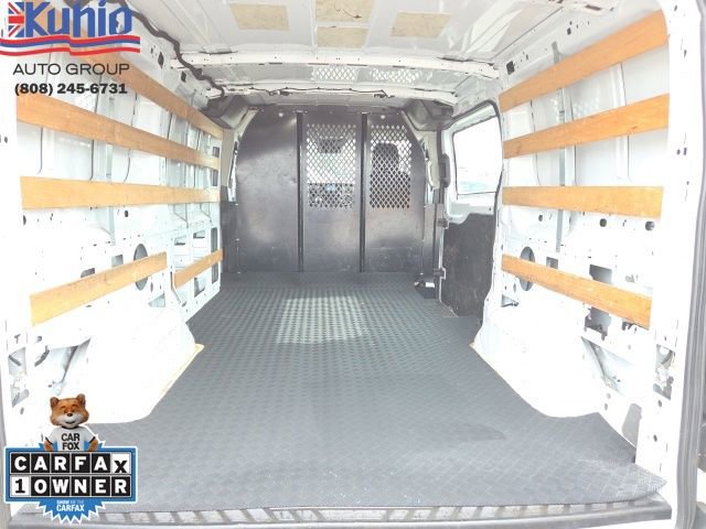 Used 2021 Ford Transit 250 Low Roof w/ Exterior Upgrade Package RWD image 10