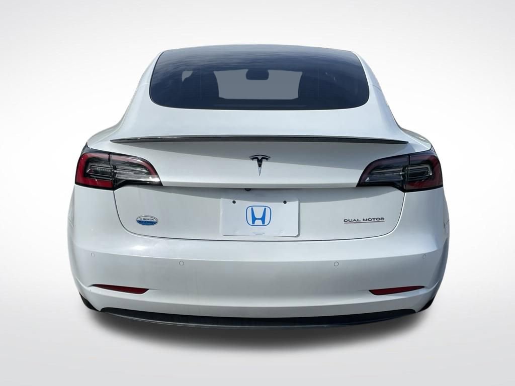 Used 2022 Tesla Model 3 Performance image 5