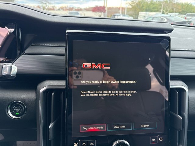 New 2026 GMC Acadia Elevation w/ Elevation Premium Package image 20