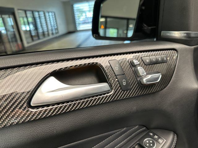 Used 2018 Mercedes-Benz GLE 43 AMG 4MATIC Coupe image 9