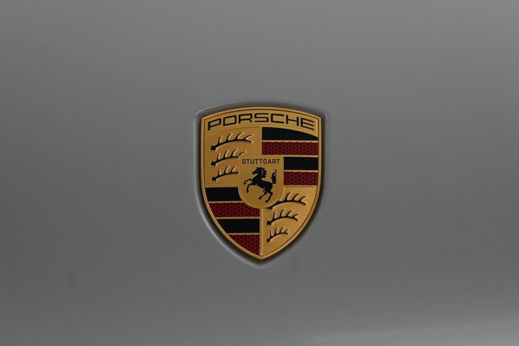 Certified 2026 Porsche Cayenne GTS AWD/4WD image 34