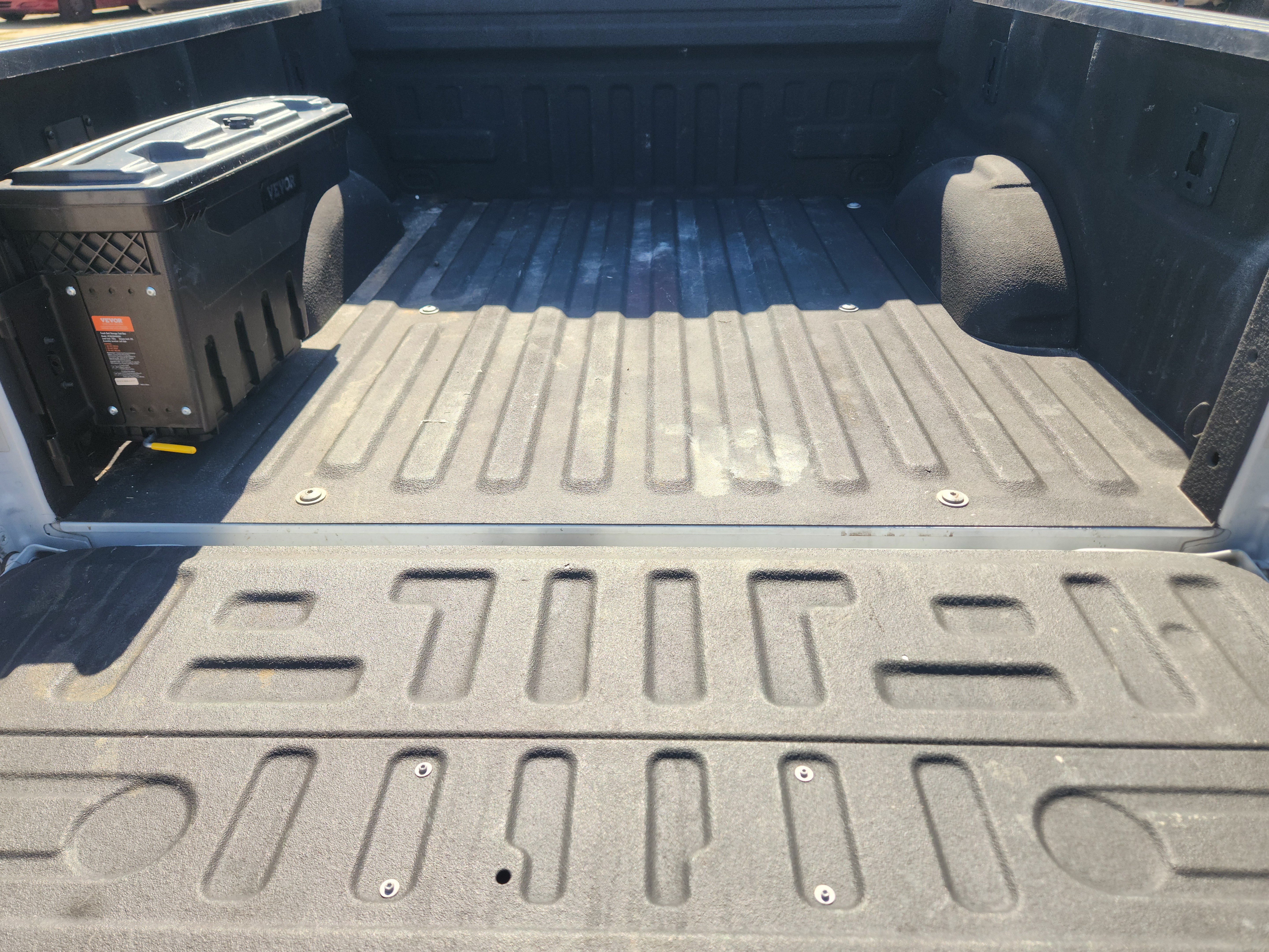 Used 2021 Ford F150 XL w/ STX Appearance Package RWD image 23