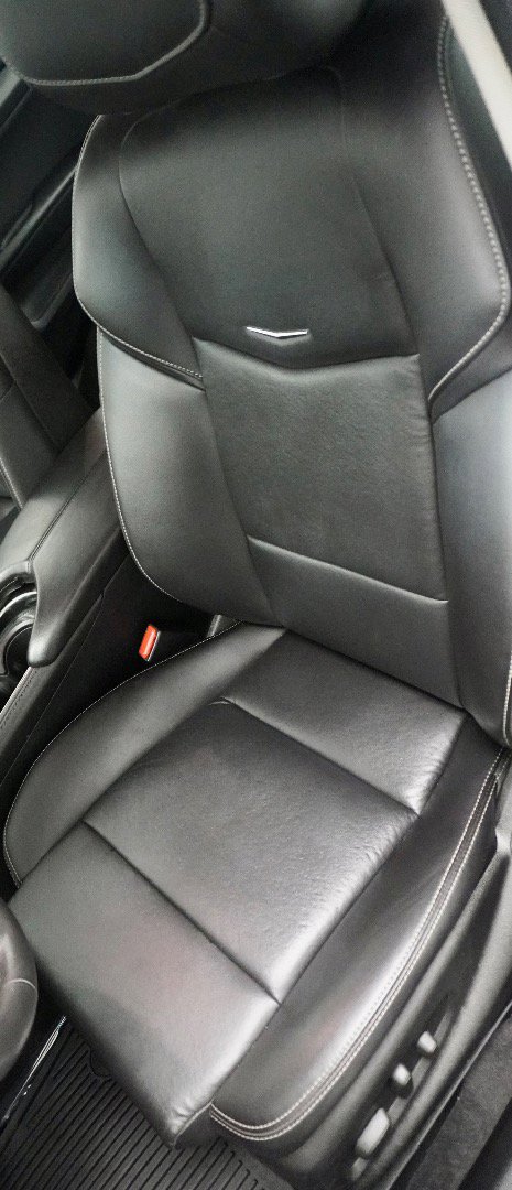 Used 2015 Cadillac ATS Sedan image 4