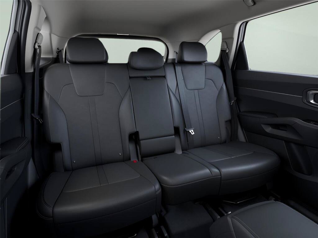 New 2026 Kia Sorento X-Line EX AWD/4WD image 12