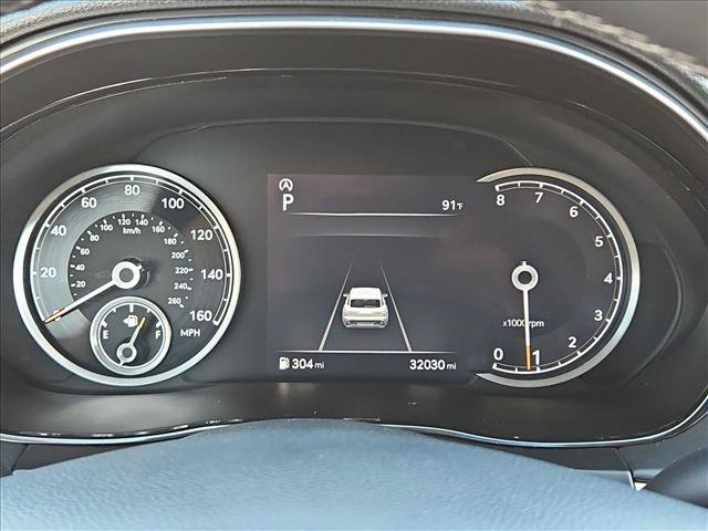 Used 2025 Genesis GV70 2.5T image 11