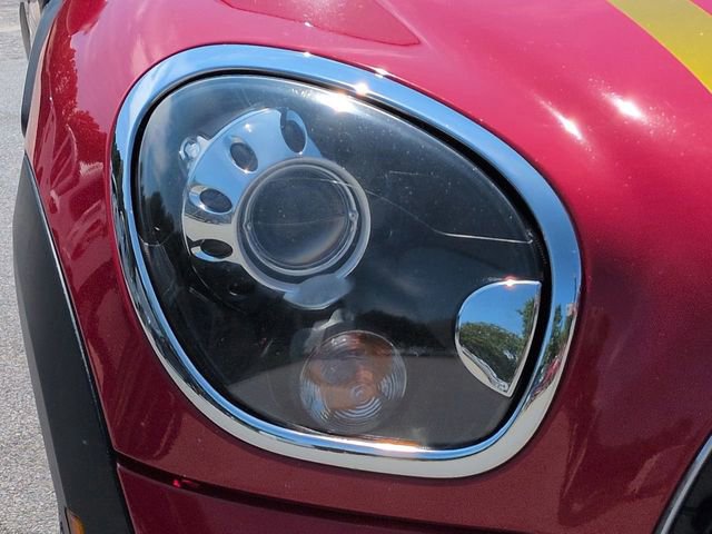 Used 2013 MINI Cooper Countryman John Cooper Works image 9