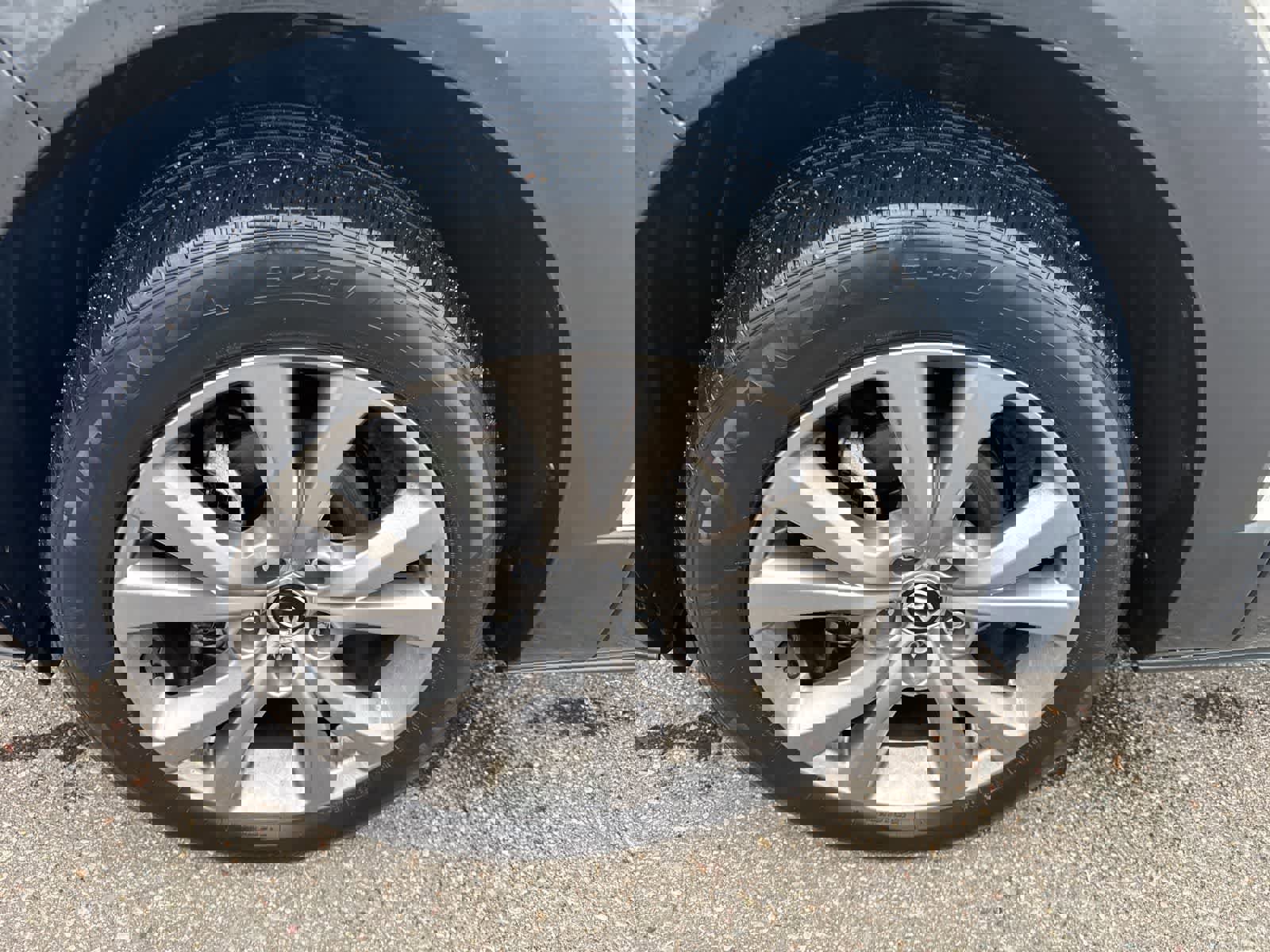 Used 2023 MAZDA CX-30 AWD 2.5 S w/ Select Package image 9