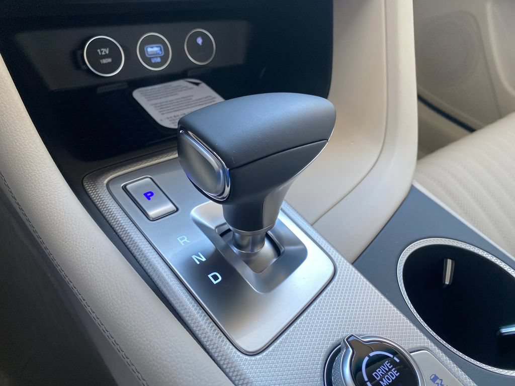 New 2026 Genesis G70 2.5T Prestige RWD image 17