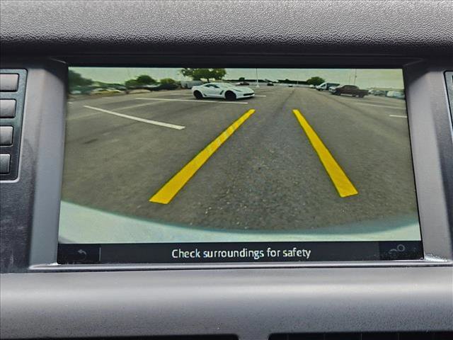 Used 2019 Land Rover Discovery Sport SE image 15