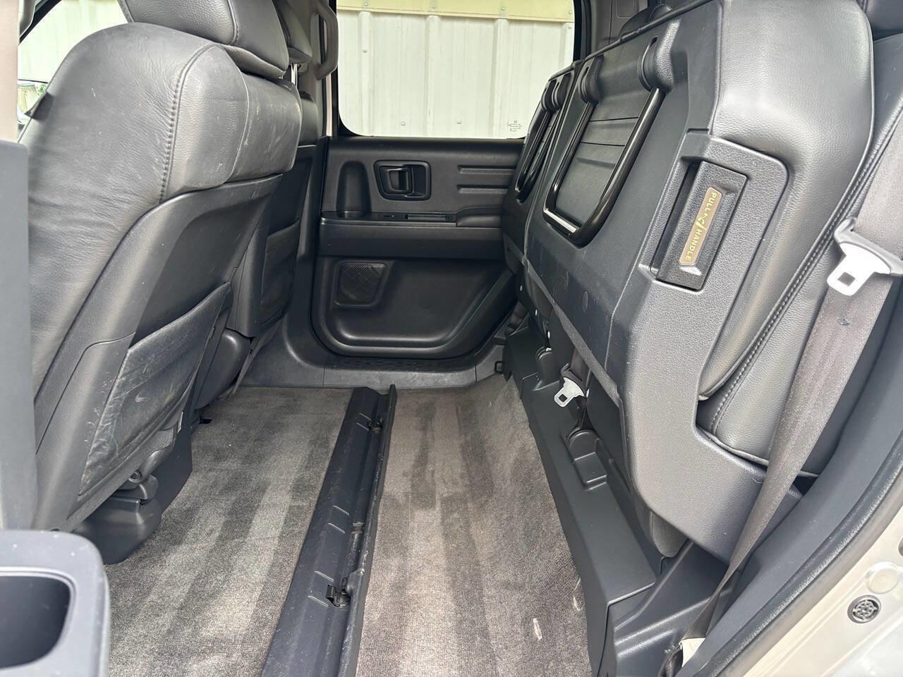 Used 2013 Honda Ridgeline RTL image 26