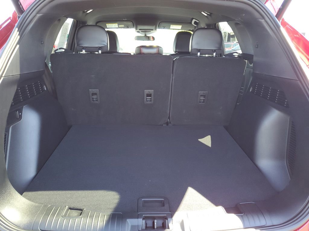 Used 2024 Ford Escape ST-Line w/ Tech Pack #1 AWD/4WD image 32