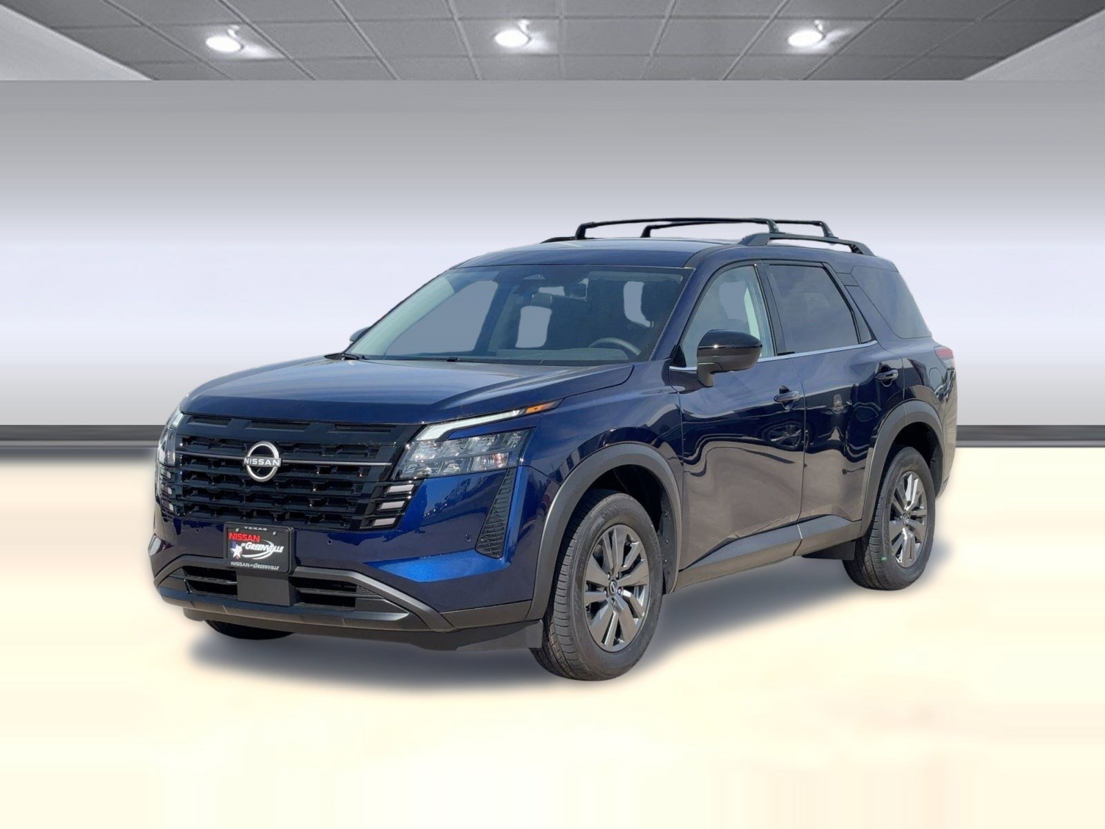New 2026 Nissan Pathfinder SV video 1