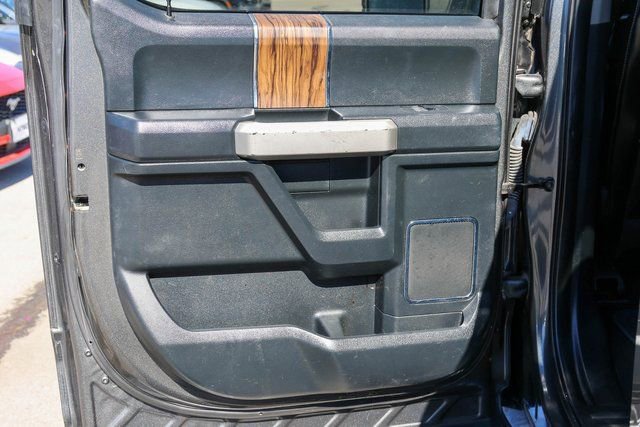 Used 2019 Ford F150 Lariat w/ Equipment Group 502A Luxury image 14