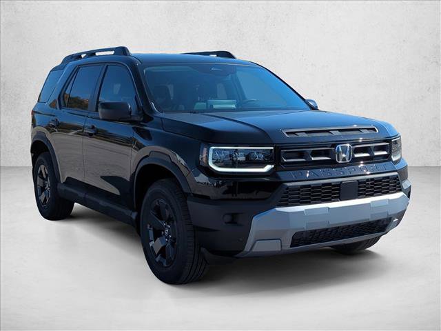 New 2026 Honda Passport RTL image 6