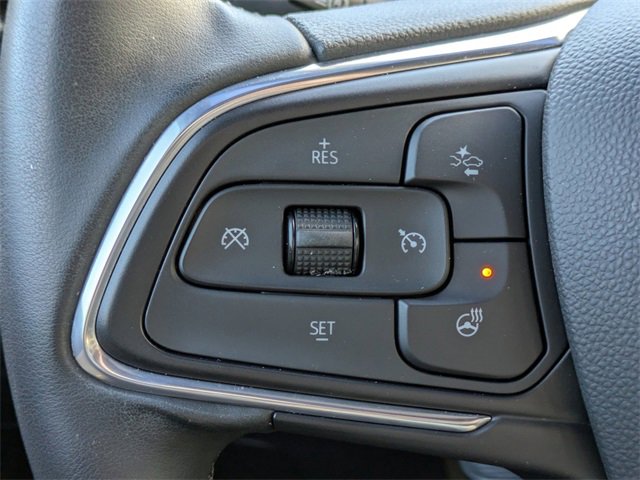 Used 2024 Buick Envista Avenir image 28