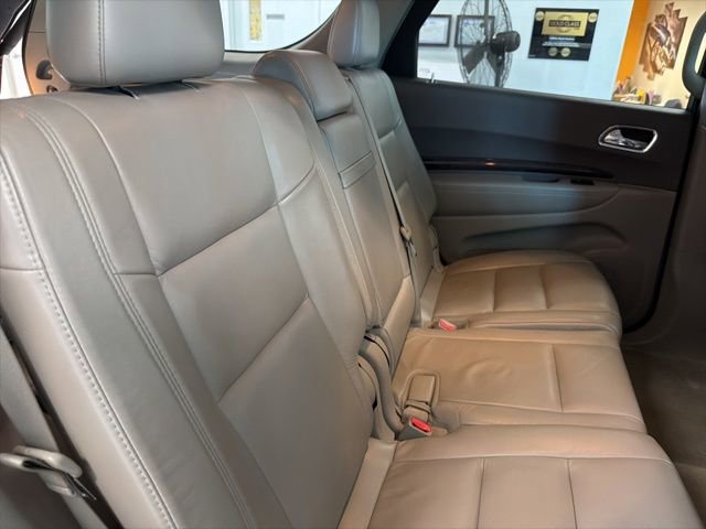 Used 2013 Dodge Durango Crew image 28