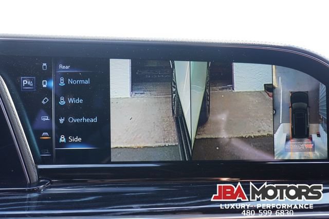 Used 2023 Cadillac Escalade V AWD/4WD image 41