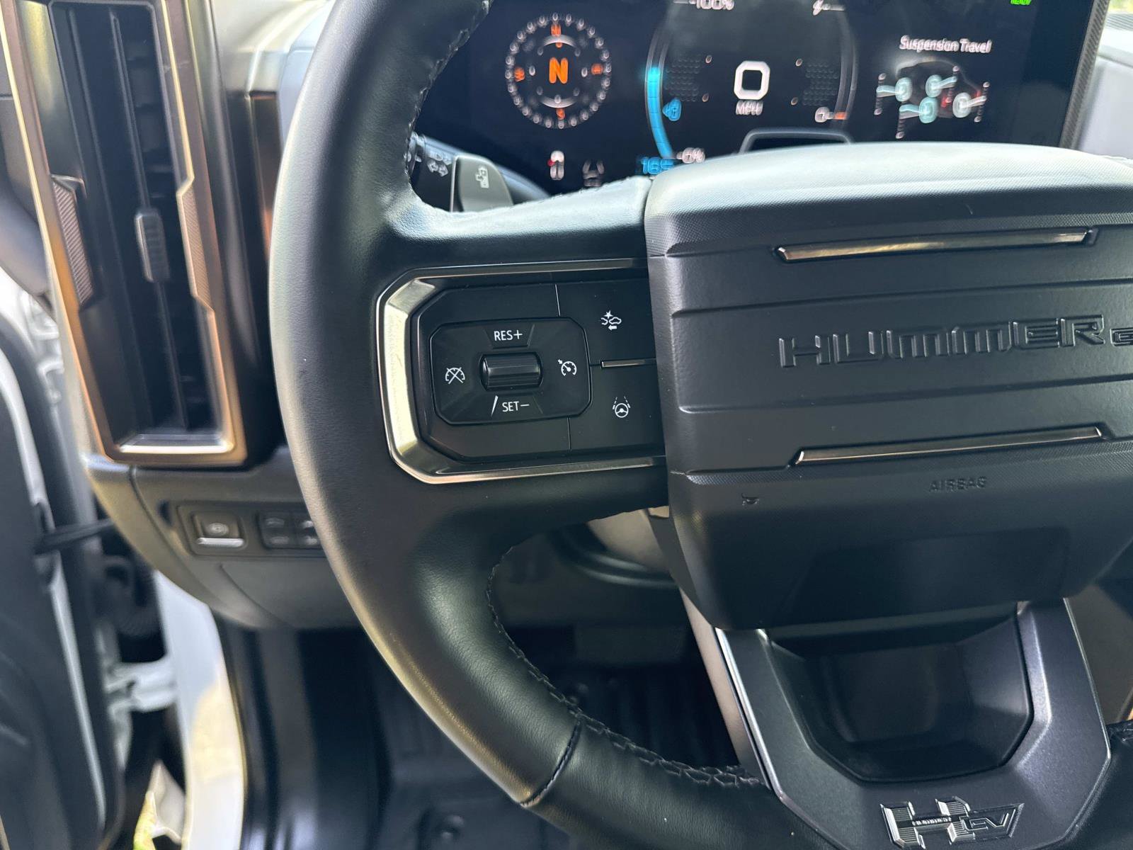 Used 2024 GMC Hummer EV 2X AWD/4WD image 27