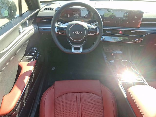 New 2026 Kia K5 GT-Line w/ GT-Line Premium Package FWD image 10