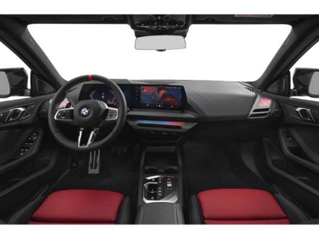 New 2025 BMW M235i xDrive image 2