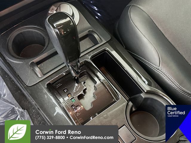 Used 2019 Toyota 4Runner Limited AWD/4WD image 21
