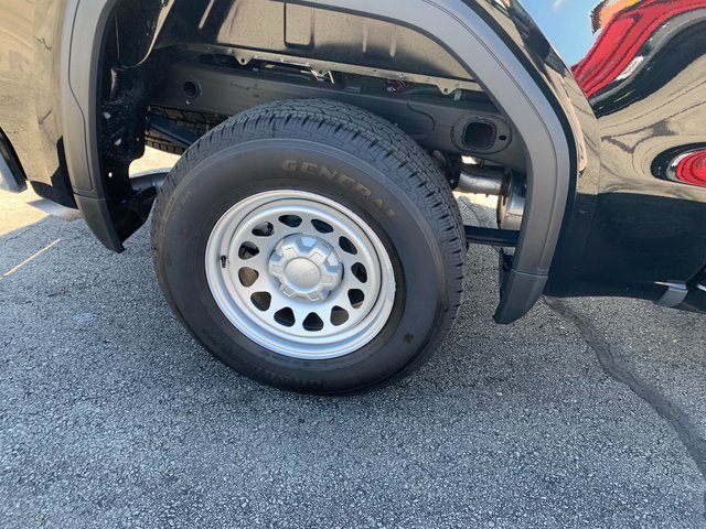 Used 2024 GMC Sierra 1500 Pro image 2