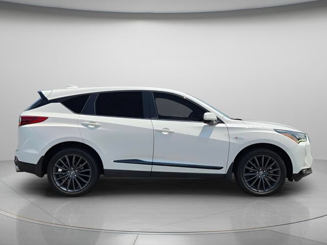 Used 2023 Acura RDX A-Spec w/ Advance Package AWD/4WD image 8