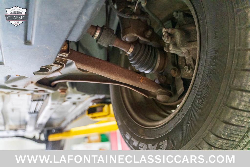 Used 2009 Jeep Patriot Sport image 43