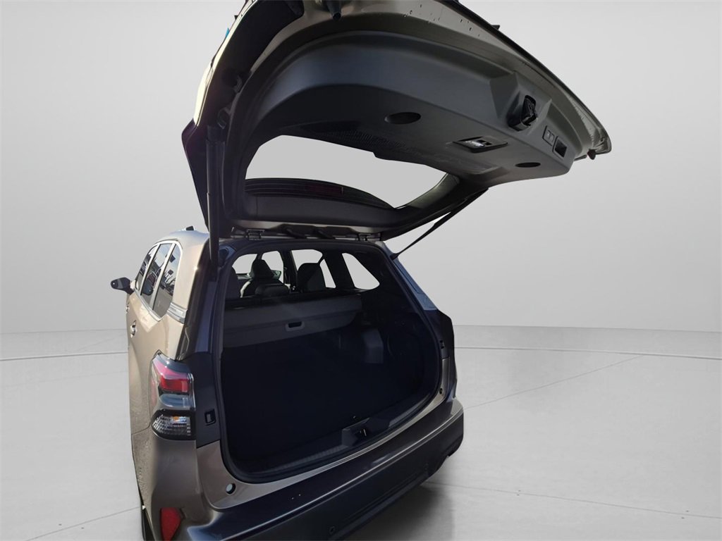 New 2025 Subaru Forester Limited image 5