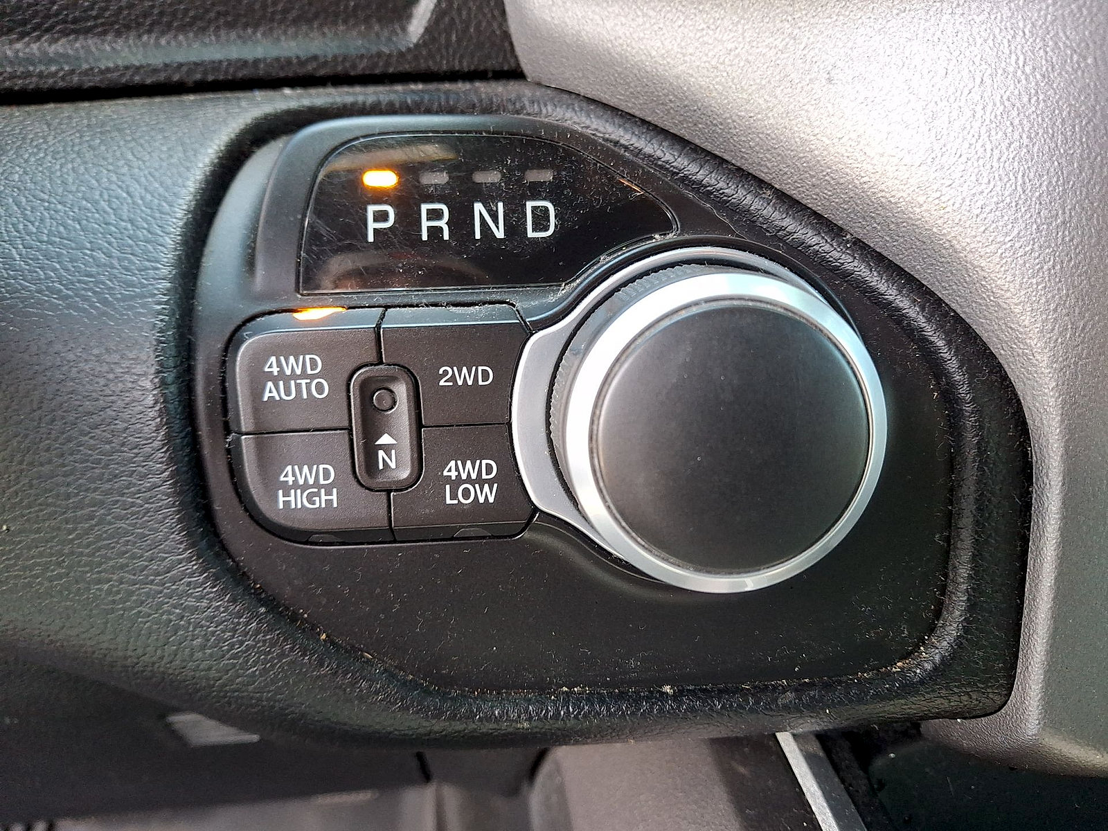 Used 2022 RAM 1500 Big Horn AWD/4WD image 12