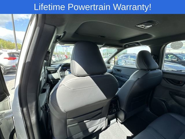New 2026 Subaru Outback Limited XT AWD/4WD image 21