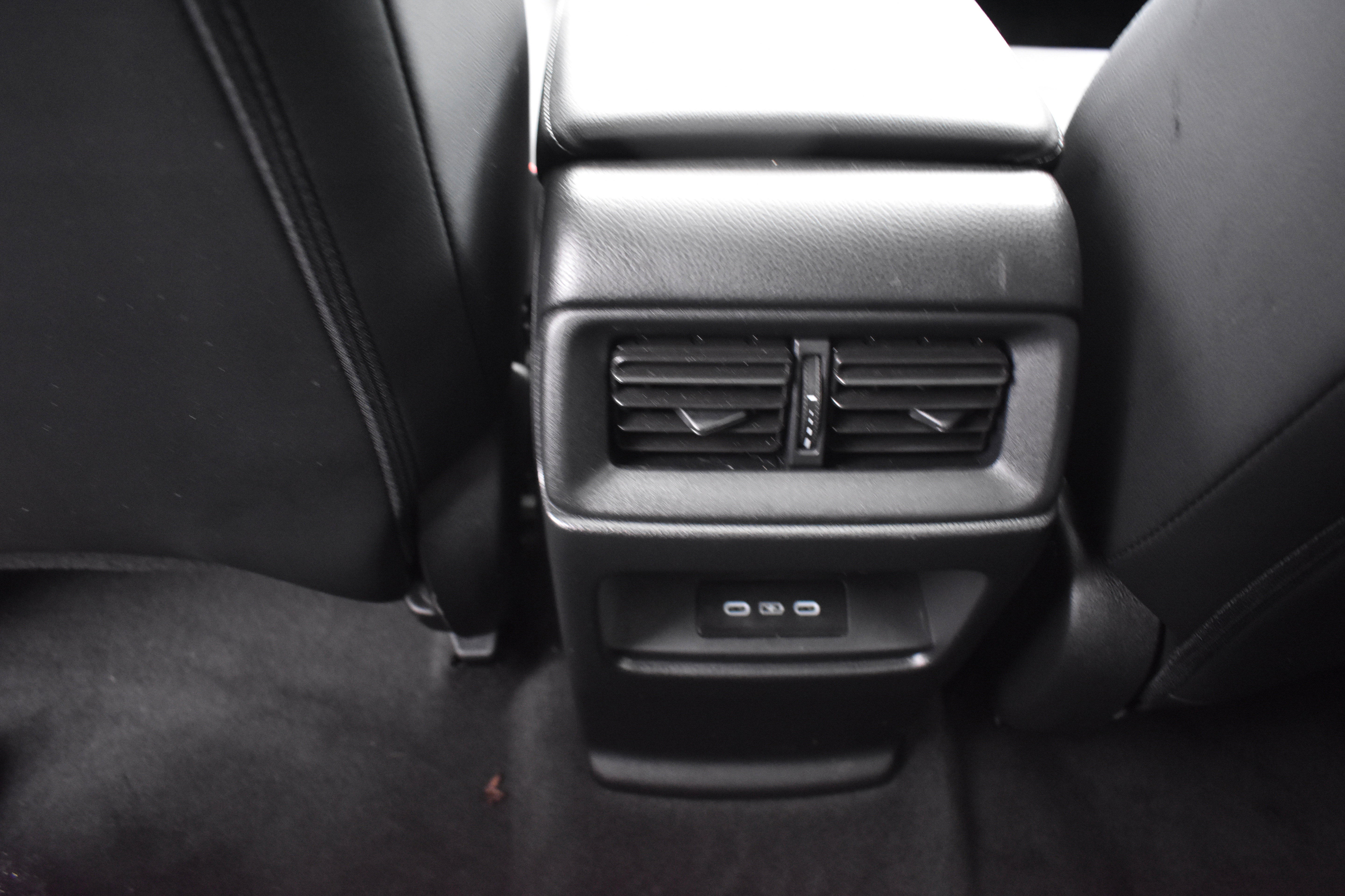 Certified 2025 Honda CR-V EX-L image 28