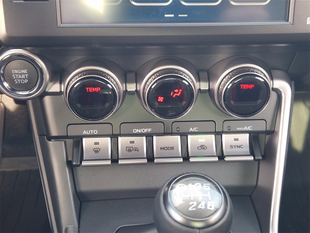 New 2026 Subaru BRZ Limited image 13