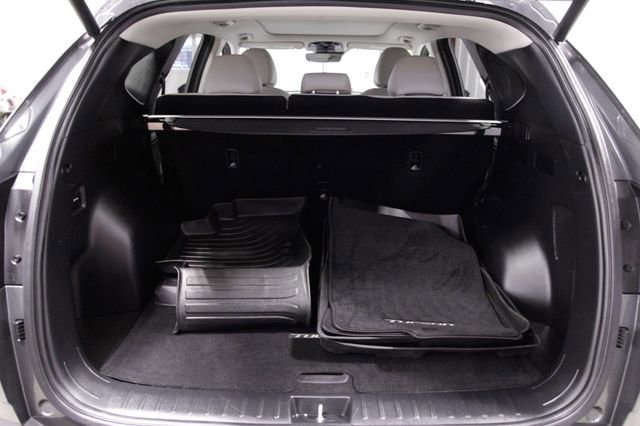 Used 2022 Hyundai Tucson Limited w/ Cargo Package image 21