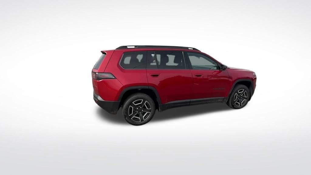 New 2026 Jeep Cherokee Limited image 36
