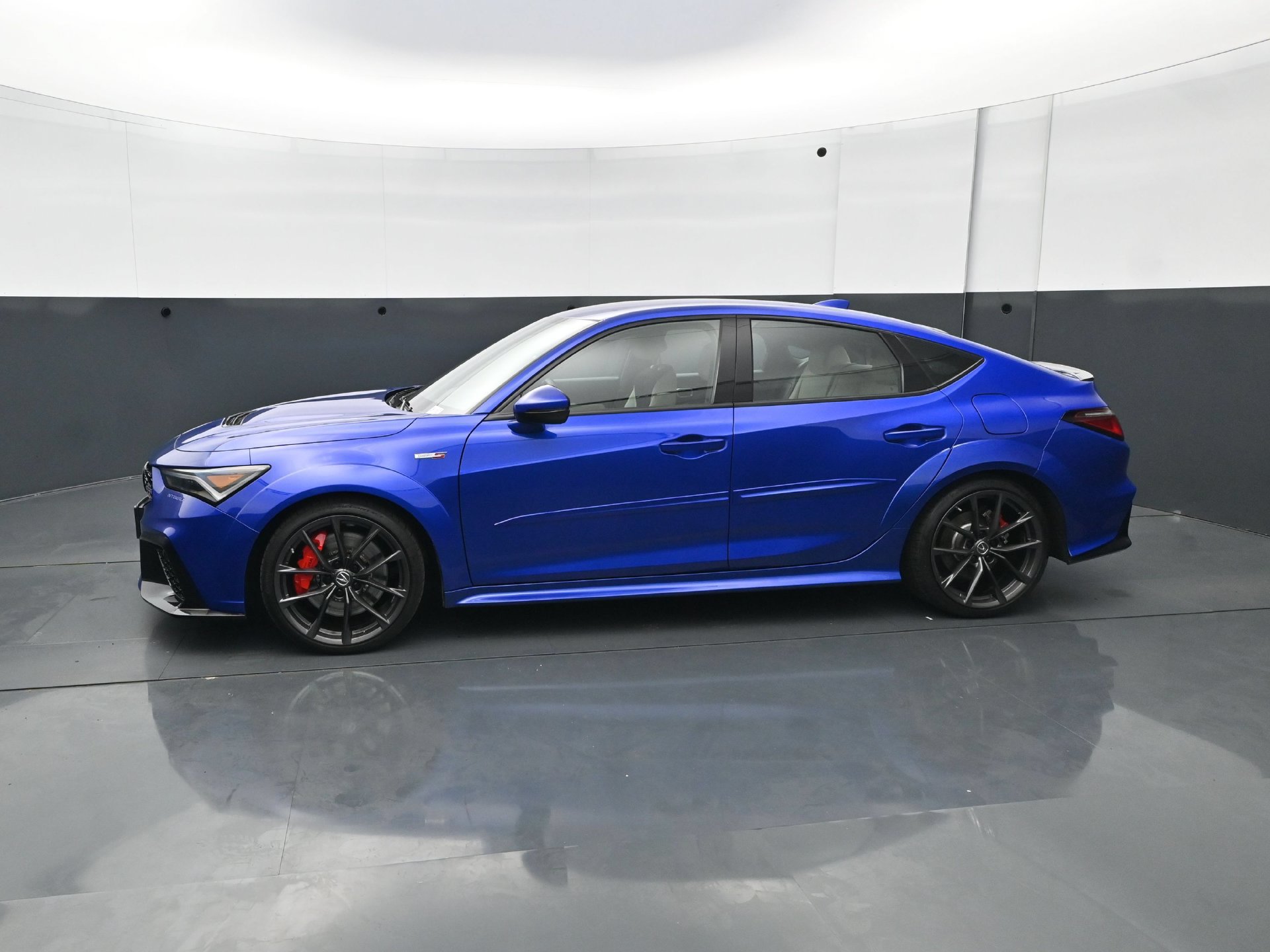 Used 2025 Acura Integra Type S FWD image 3