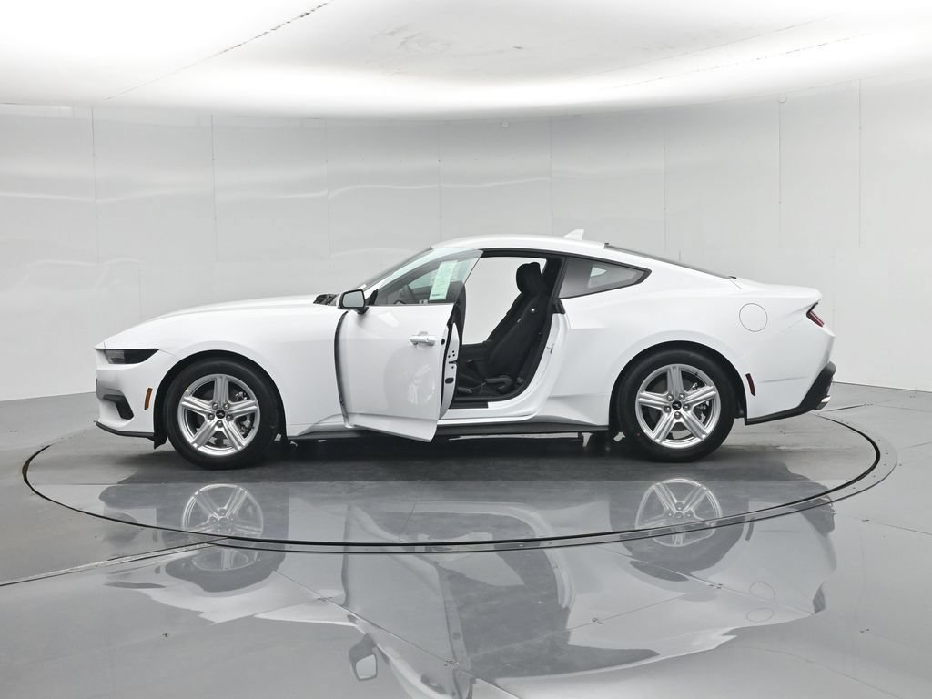 New 2026 Ford Mustang Coupe RWD image 32