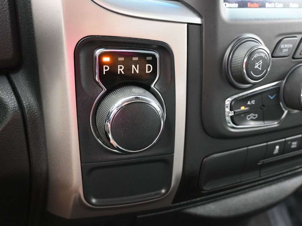 Used 2018 RAM 1500 Big Horn image 29