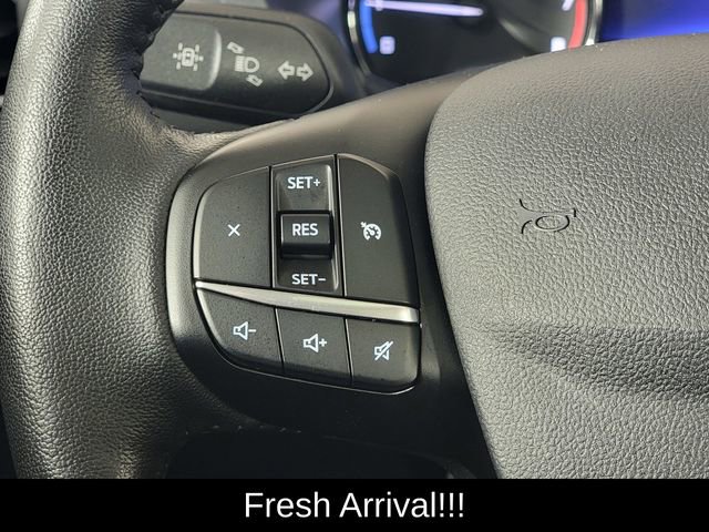 Used 2022 Ford Bronco Sport Outer Banks w/ Tech Package image 25